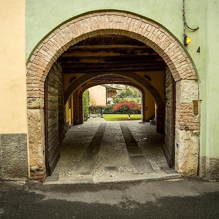 B&B Del Gran Ducato Di Alzano Sopra Alzano Lombardo Buitenkant foto