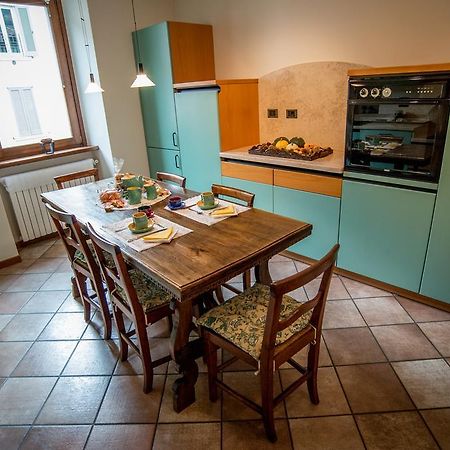 B&B Del Gran Ducato Di Alzano Sopra Alzano Lombardo Buitenkant foto
