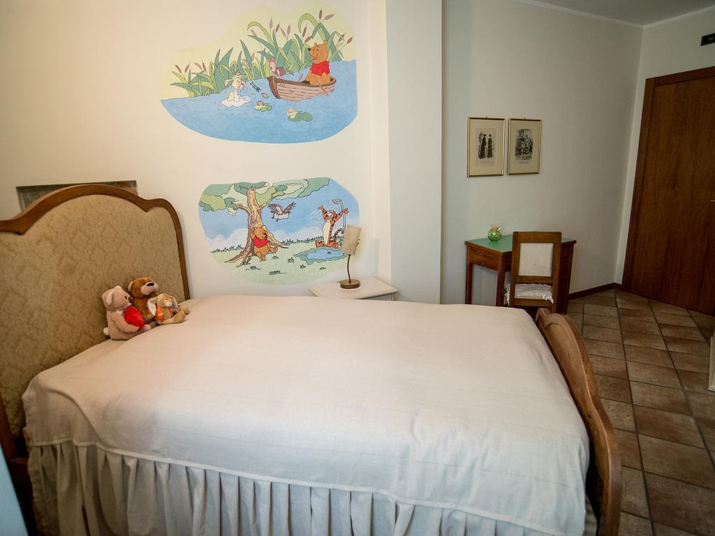 B&B Del Gran Ducato Di Alzano Sopra Alzano Lombardo Kamer foto