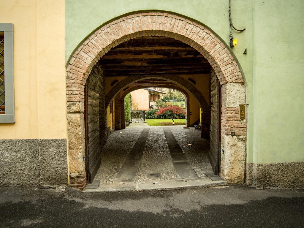 B&B Del Gran Ducato Di Alzano Sopra Alzano Lombardo Buitenkant foto