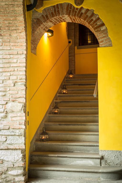 B&B Del Gran Ducato Di Alzano Sopra Alzano Lombardo Buitenkant foto
