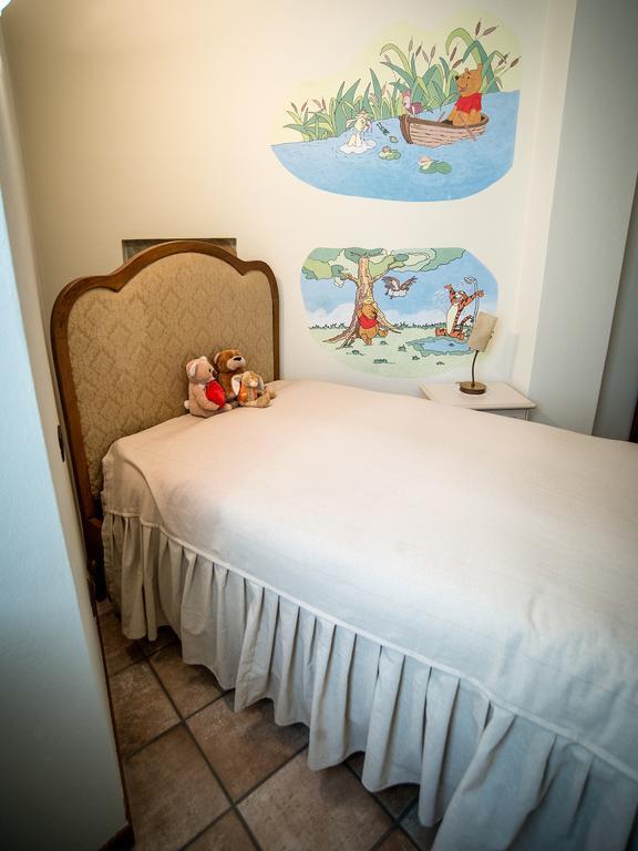 B&B Del Gran Ducato Di Alzano Sopra Alzano Lombardo Kamer foto