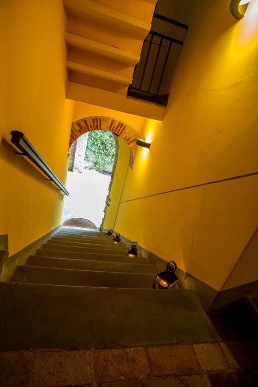 B&B Del Gran Ducato Di Alzano Sopra Alzano Lombardo Buitenkant foto