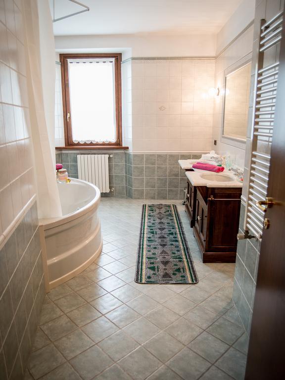 B&B Del Gran Ducato Di Alzano Sopra Alzano Lombardo Buitenkant foto